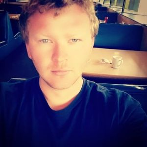 Meet your Posher, Anthony